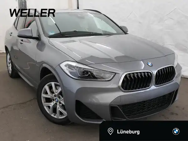 Second hand Bmw X2 xDrive20d