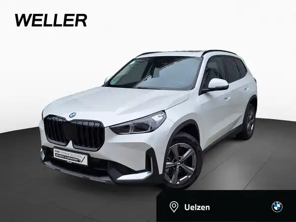 Second hand Bmw X1 sDrive20d