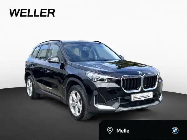 Second hand Bmw X1 sDrive20i