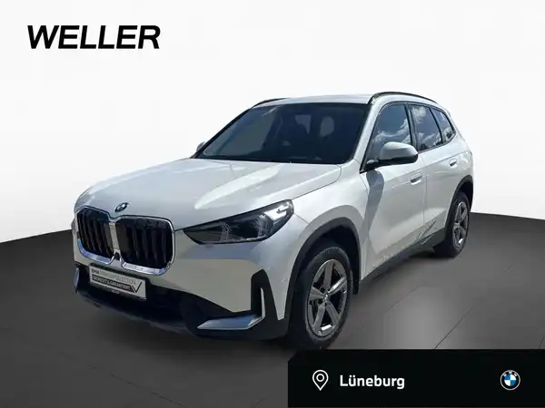 Second hand Bmw X1 xDrive20d