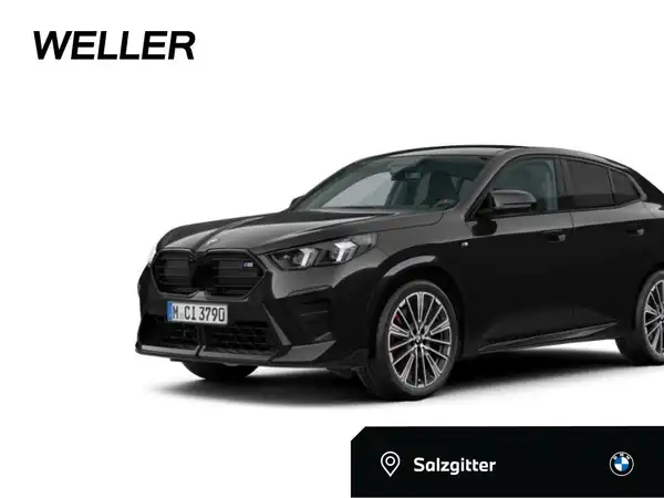 Second hand Bmw X2 