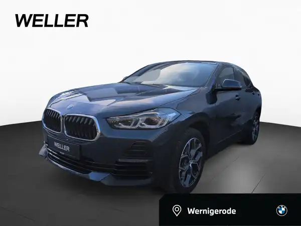 Second hand Bmw X2 