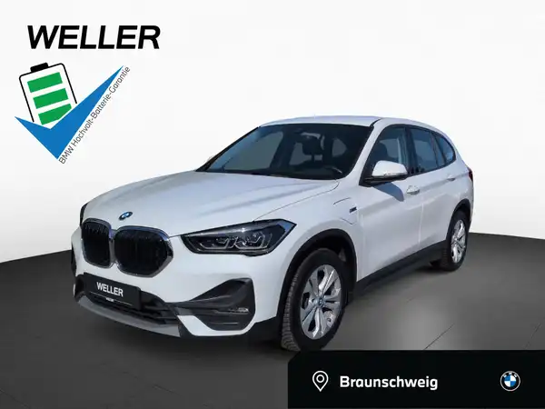 Second hand Bmw X1 xDrive25e