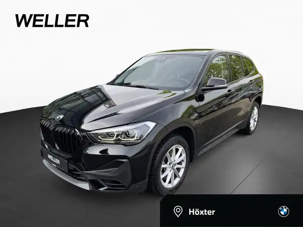 Second hand Bmw X1 sDrive20i