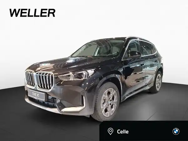 Second hand Bmw X1 sDrive20d