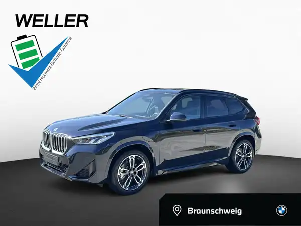 Second hand Bmw X1 xDrive30e