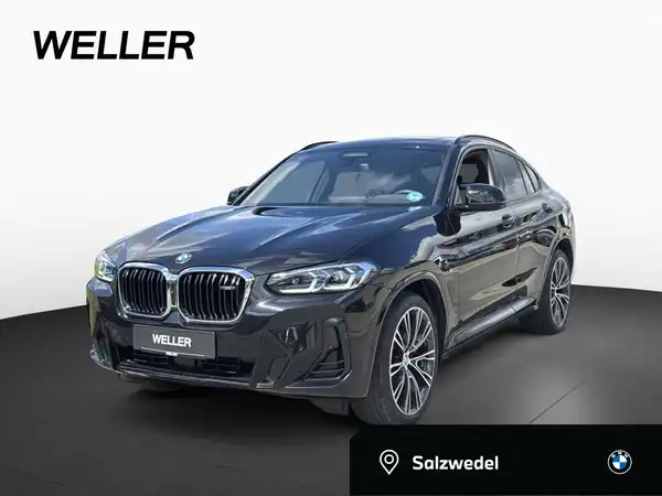 Second hand Bmw X4 