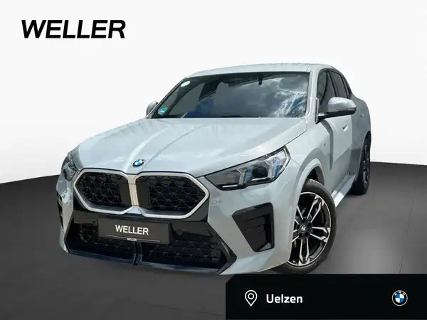 Brugt Bmw X2 