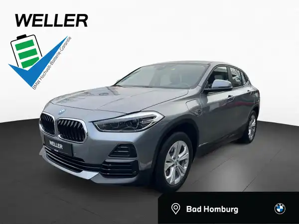 Second hand Bmw X2 xDrive25e