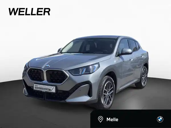 Second hand Bmw X2 sDrive20i