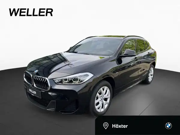 Second hand Bmw X2 xDrive20d