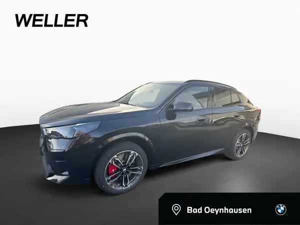 Second hand Bmw X2 xDrive20d
