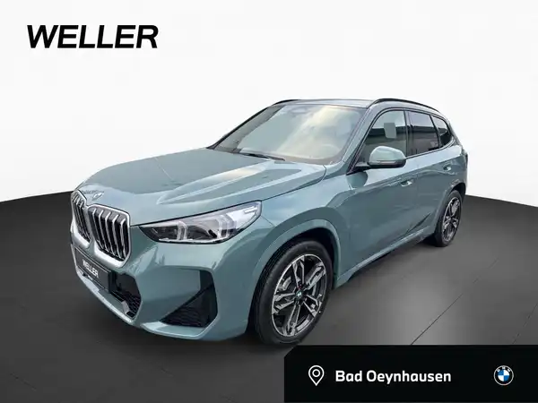 Second hand Bmw X1 sDrive20i