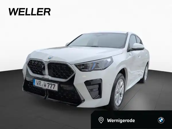 Second hand Bmw X2 sDrive20i