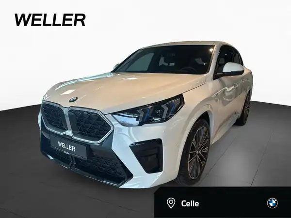 Second hand Bmw X2 sDrive20i