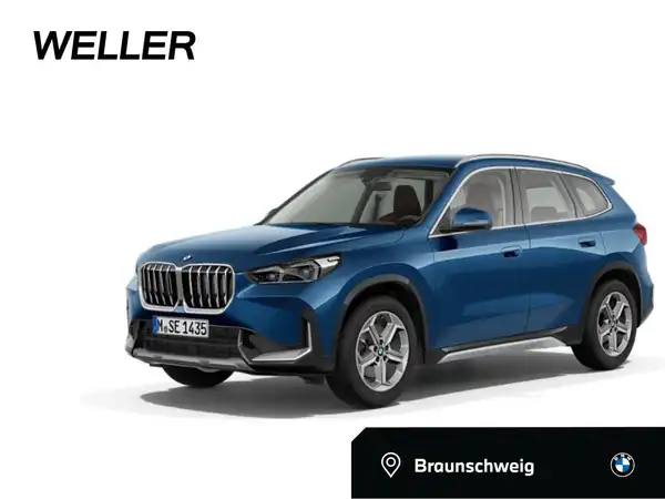 Second hand Bmw X1 xDrive23i