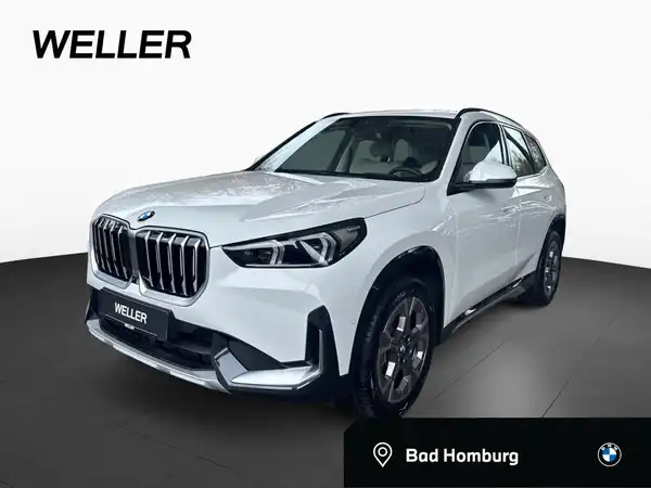 Second hand Bmw X1 sDrive20i