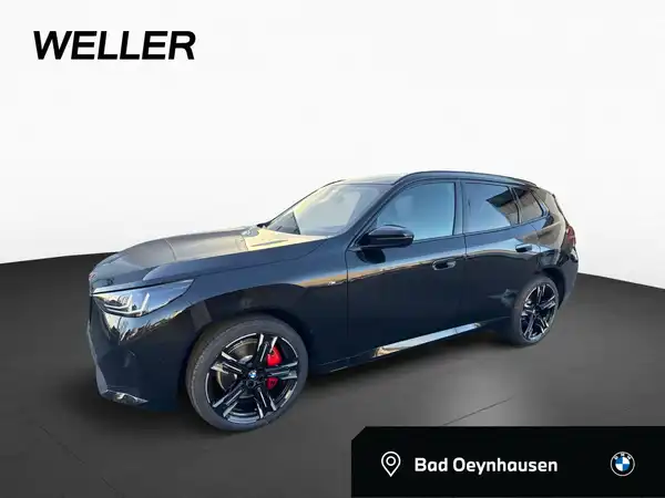 Second hand Bmw X3 
