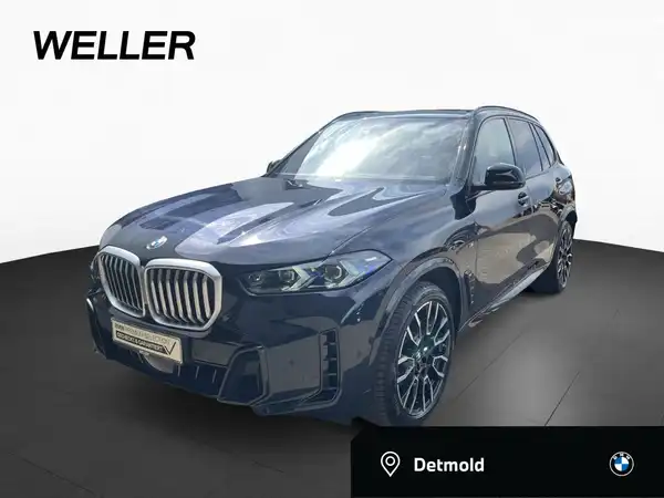 Second hand Bmw X5 xDrive30d