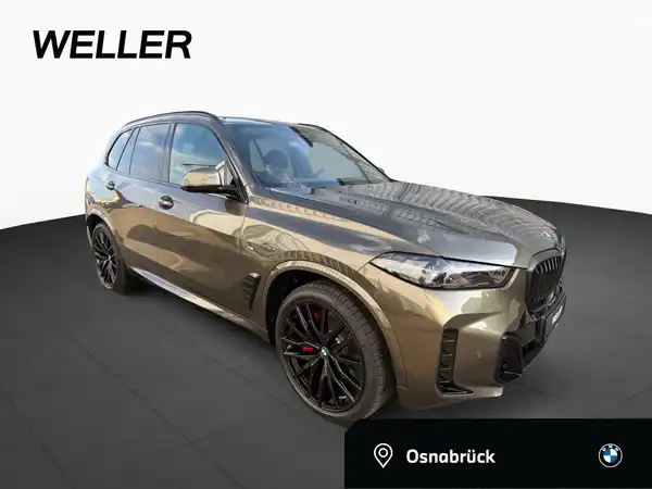 Brugt Bmw X5 xDrive30d