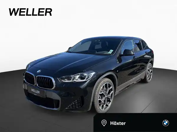 Second hand Bmw X2 xDrive20d