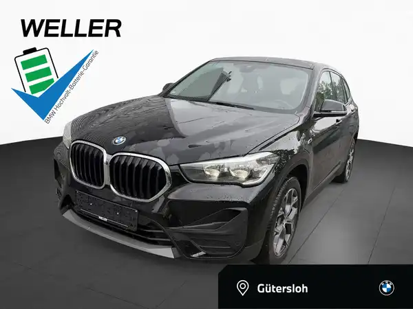 Second hand Bmw X1 xDrive25e