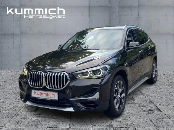 BMW X1 (1/15)