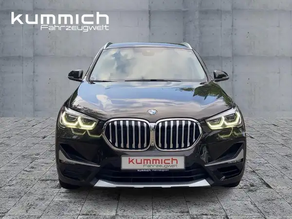 BMW X1 (2/15)