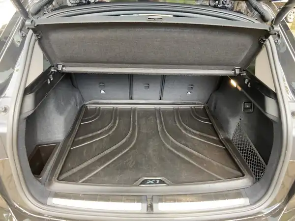 BMW X1 (13/15)