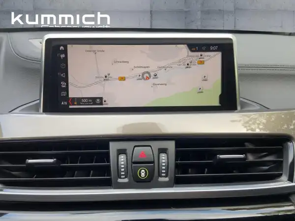 BMW X1 (14/15)