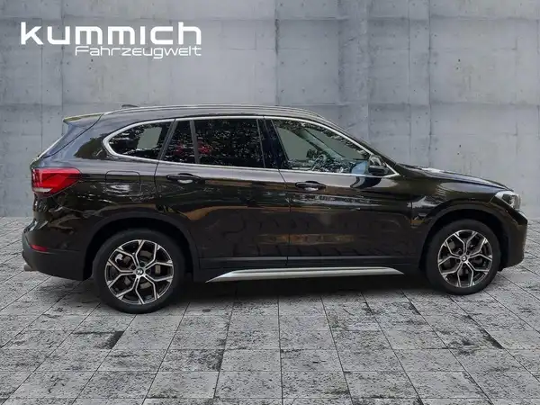 BMW X1 (3/15)