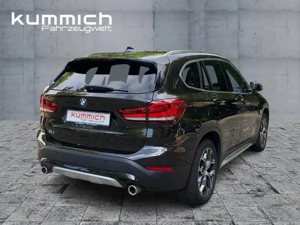 BMW X1 (4/15)