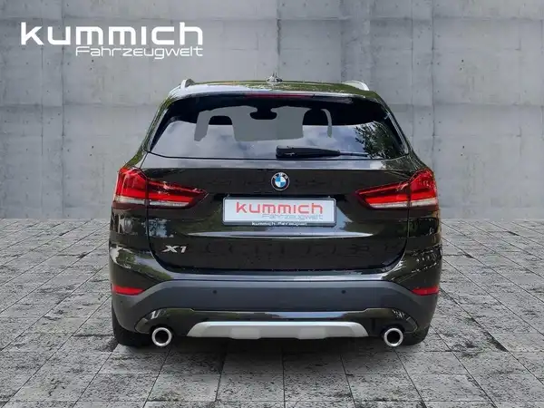 BMW X1 (5/15)