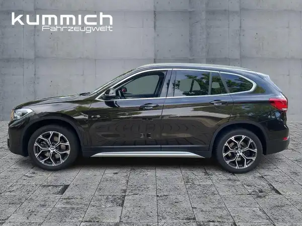 BMW X1 (6/15)