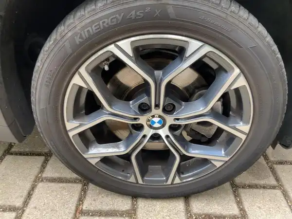 BMW X1 (7/15)