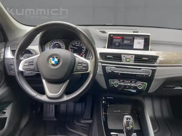 BMW X1 (8/15)