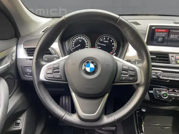 BMW X1 (9/15)