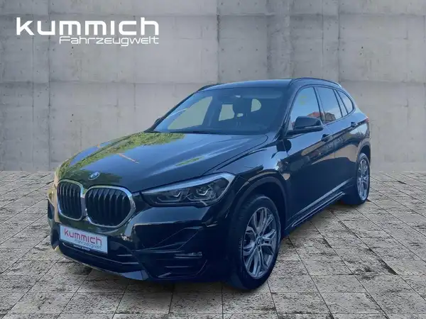 BMW X1 (1/15)