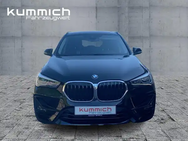 BMW X1 (2/15)