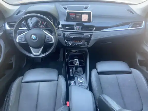BMW X1 (11/15)