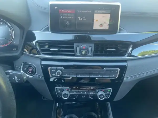 BMW X1 (13/15)