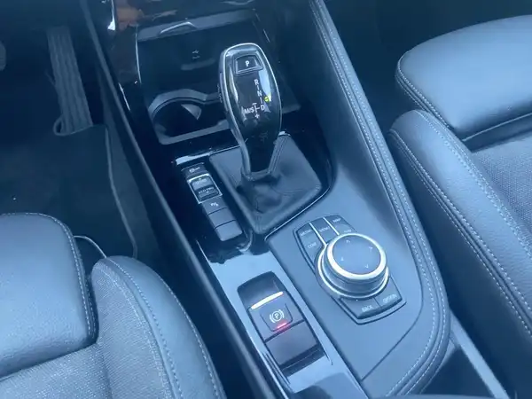 BMW X1 (14/15)
