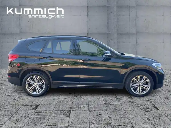 BMW X1 (3/15)