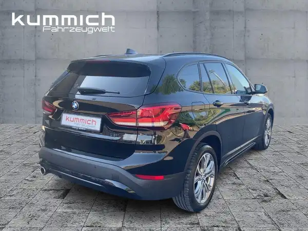BMW X1 (4/15)
