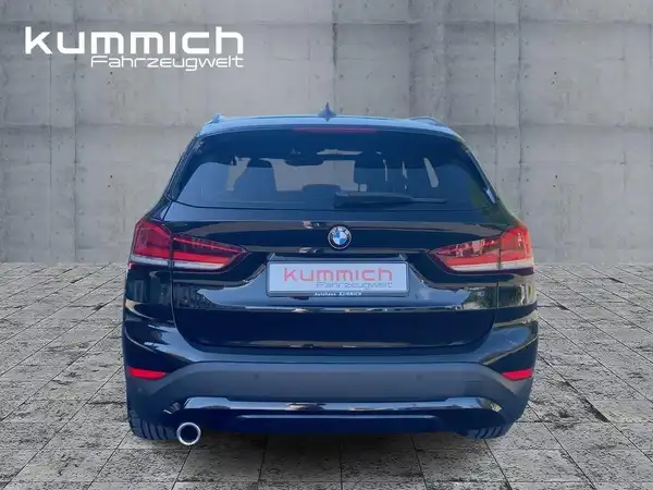 BMW X1 (5/15)