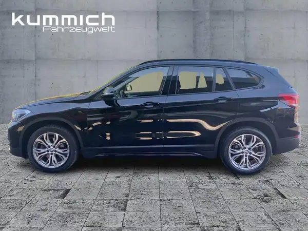 BMW X1 (6/15)