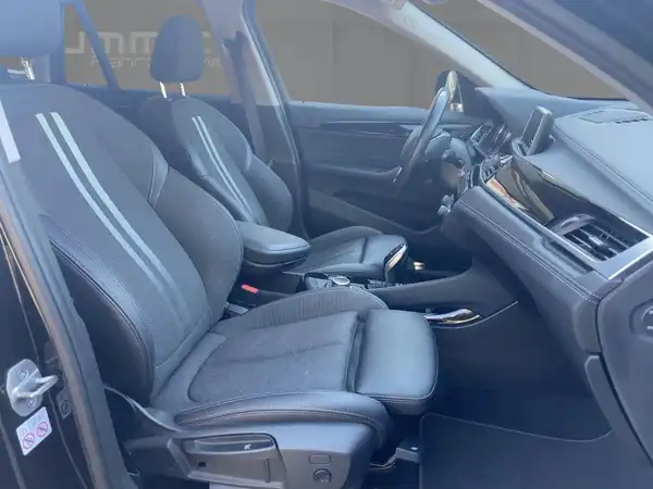 BMW X1 (8/15)