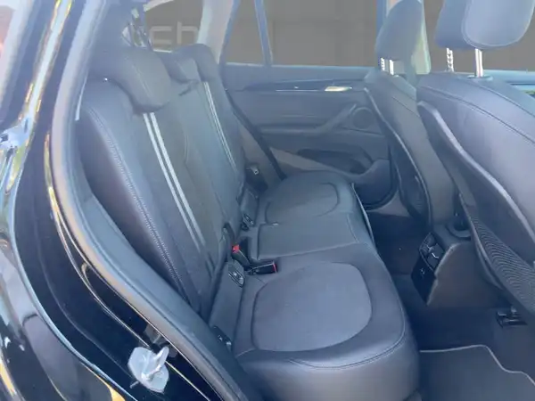 BMW X1 (9/15)