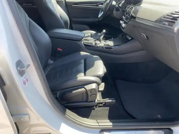 BMW X3 (11/15)
