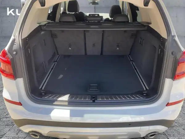 BMW X3 (13/15)